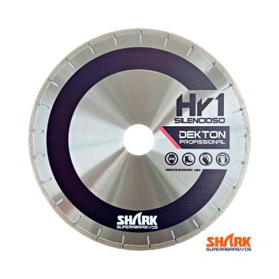 HY1 Dekton Silencioso