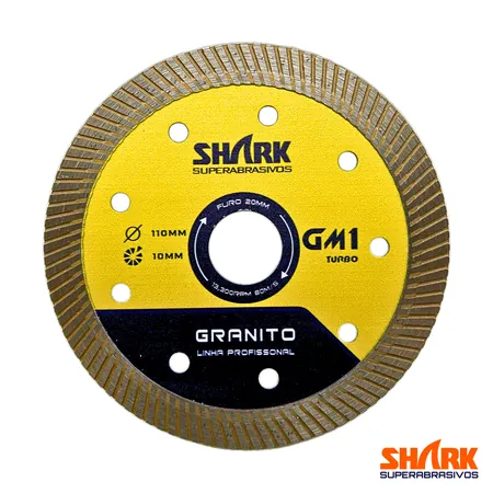 GM1 Quartzito Extra Turbo