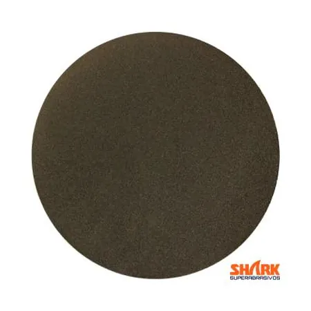 Lixa Abrasiva Fibra